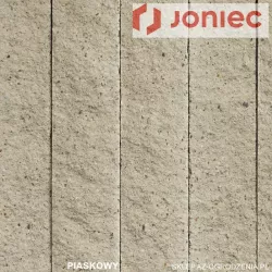 Palisada łupana Joniec MOGIELICA MN20 – solidność i estetyka w jednym