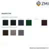 Furtka ZMI Elegance E01