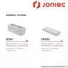 Daszek Joniec Roma DIAMOND CRD20