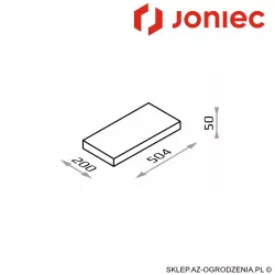 Daszek Joniec Roma CLASSIC CRSM