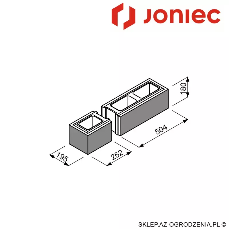 Bloczek Joniec GORC Peak GPSM