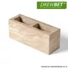 Bloczek Drewbet Cubo Max