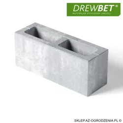 Bloczek Drewbet Cubo Max