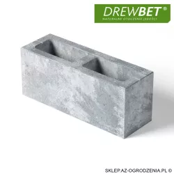 Bloczek Drewbet Cubo Max