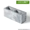 Bloczek Drewbet Cubo Max