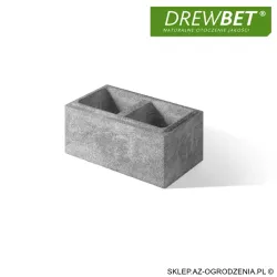 Bloczek Drewbet Cubo Mini KM1