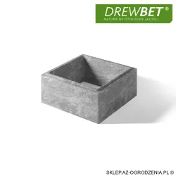 Bloczek Drewbet Cubo Mini KM2