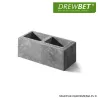 Bloczek Drewbet Cubo K1