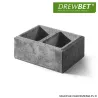 Bloczek Drewbet Cubo K2