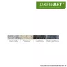 Bloczek Drewbet Cubo K2