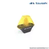 Lampa LED Tousek