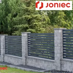 Bloczek Joniec Gorc de Luxe GL22 - GUGA, bloczek słupkowy