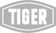 Logo firmy Tiger